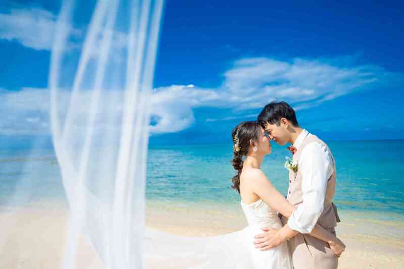 ロマンチックに