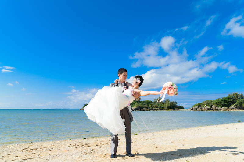 お姫様抱っこ♪