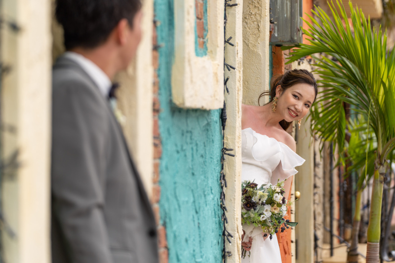 撮影のポーズやアングルについて