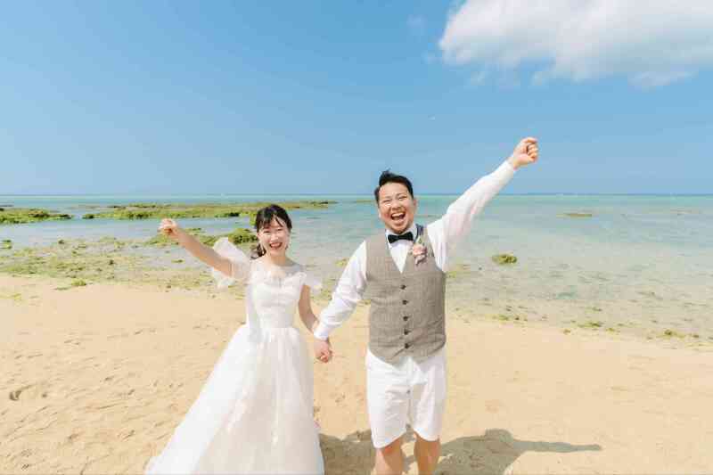 ドキドキな撮影を❤︎