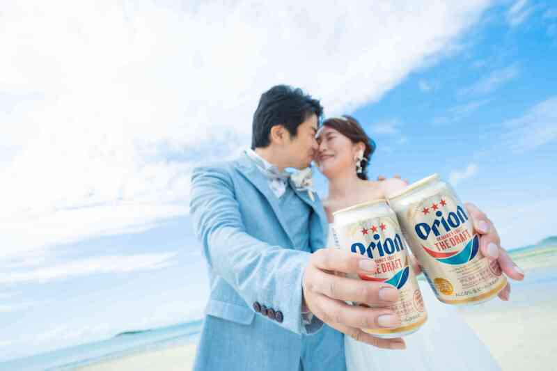 オリオンビール