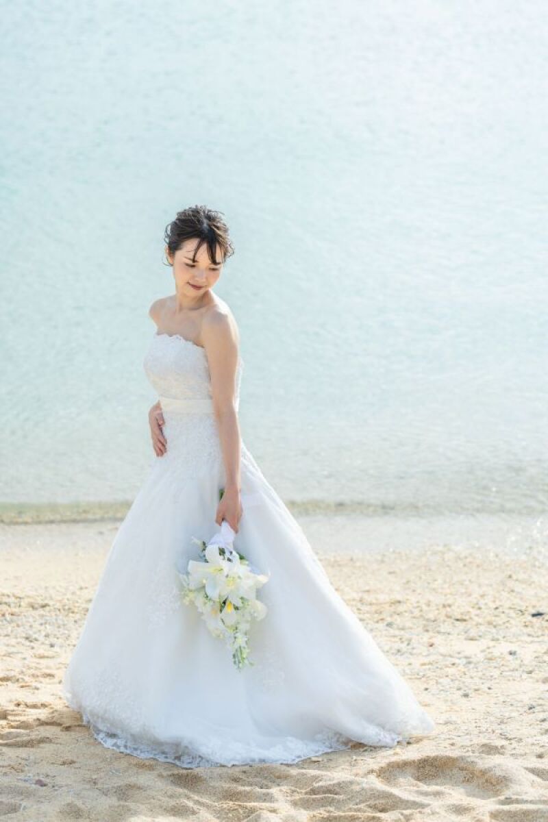 まるでポスターのような