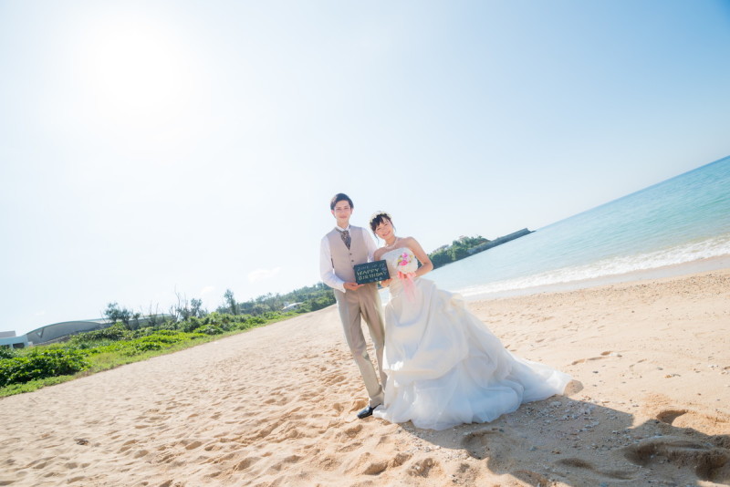 忘れられない誕生日になりました！