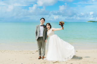 【よくばりフォトツアー200カットプラン】お好きなアイテムも使って！