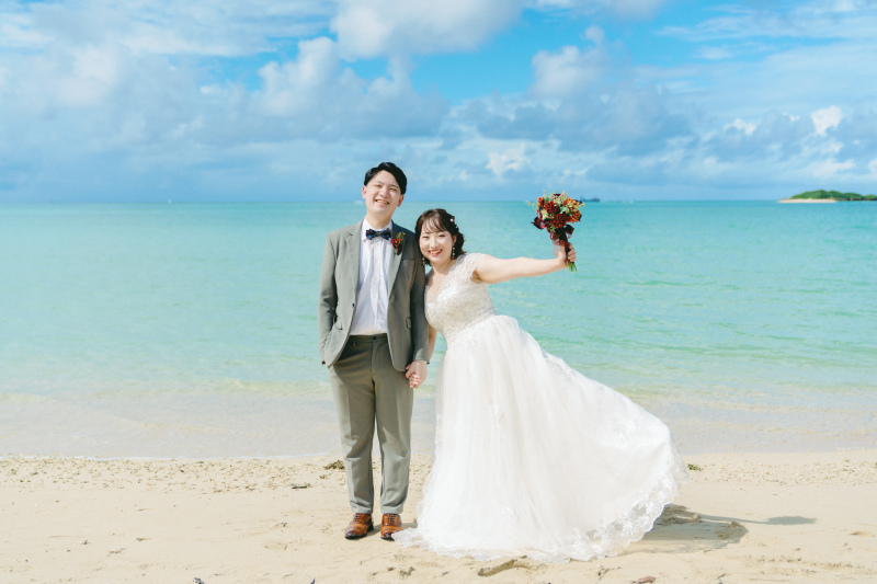 【よくばりフォトツアー200カットプラン】お好きなアイテムも使って！