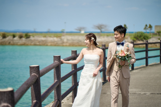 【よくばりフォトツアーコミコミ200カット】衣装チェンジで楽しもう♪