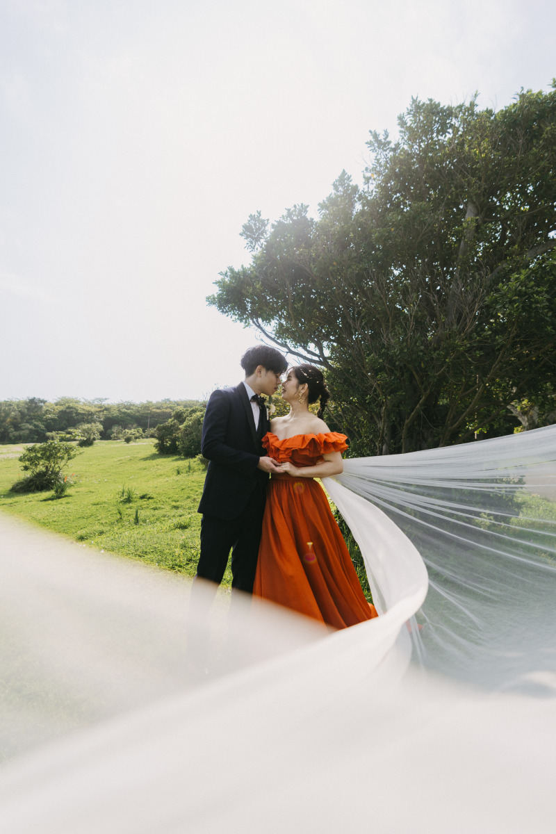 ベールショット