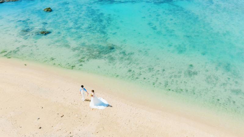 ドローンフォト