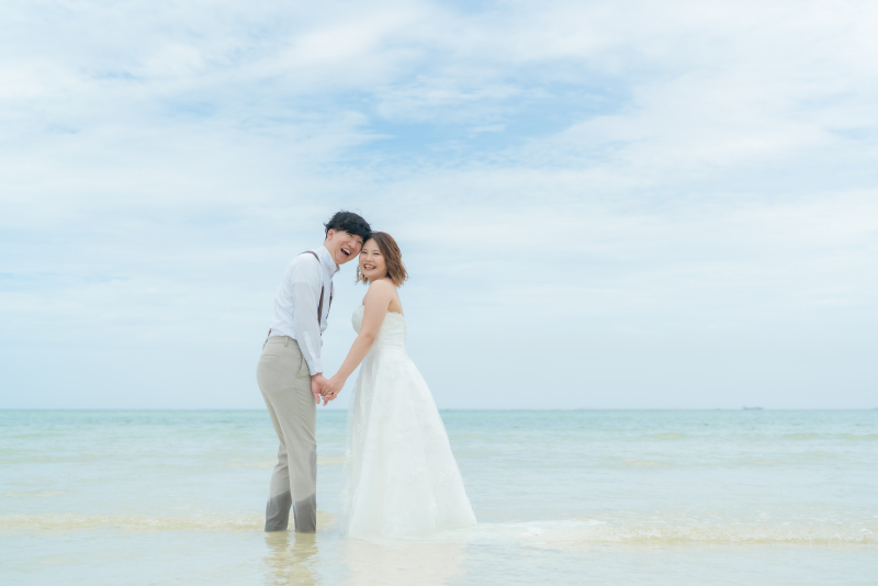 ウォーターイン！