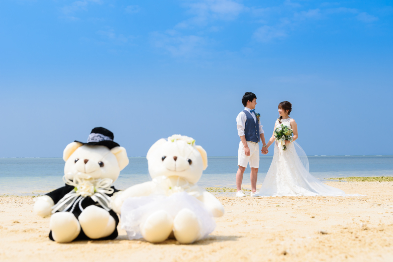 持ち込みアイテムも☆