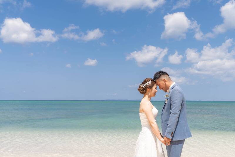 ロマンチックに