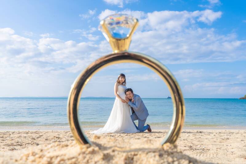 あこがれのあのショットも・・！