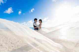 絵に描いたような