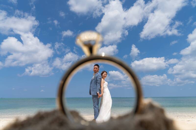 リングショット