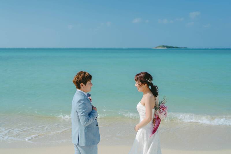 いよいよ撮影開始！