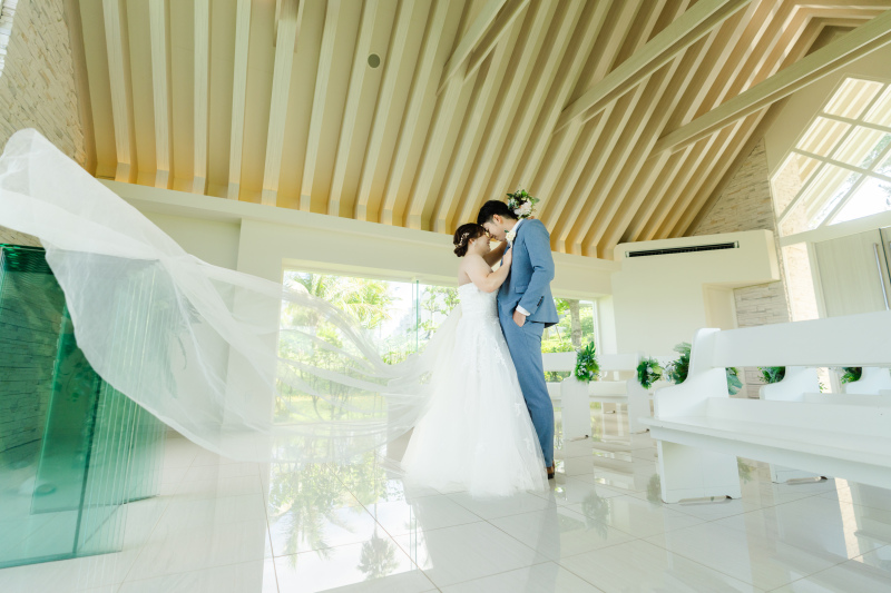 ベールショット