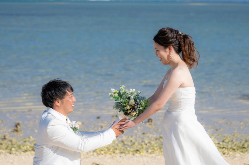 想いを受け取って