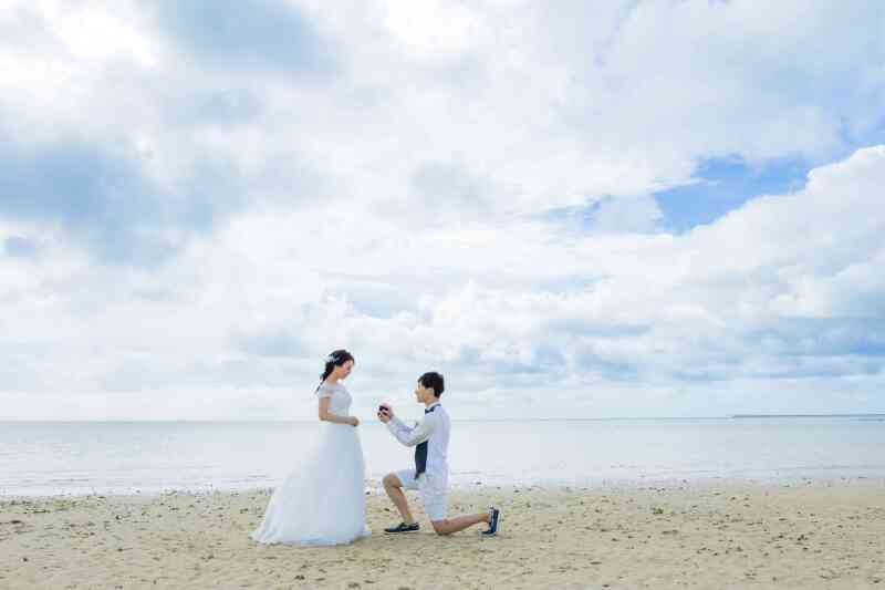 女性の願いを叶えるフォト♪