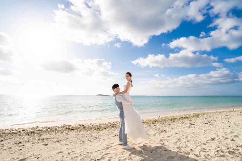 ロマンチックな