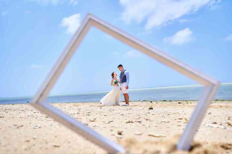 フォトフレーム