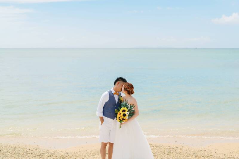 ロマンティックに