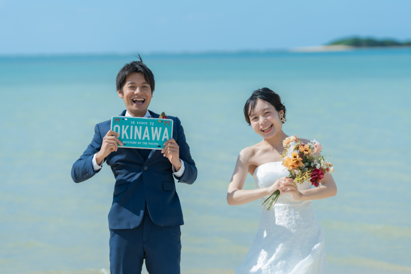 小物を使うとバリエーションが増えるのもポイント！