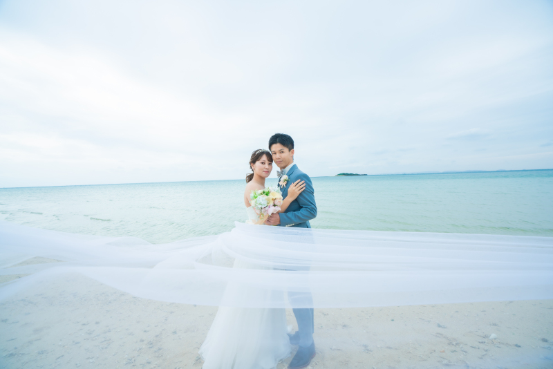 ベールショット