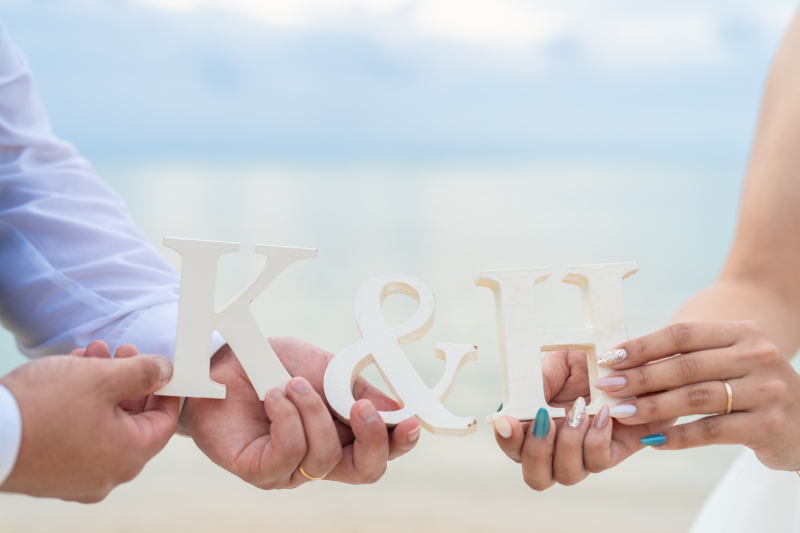 アルファベット