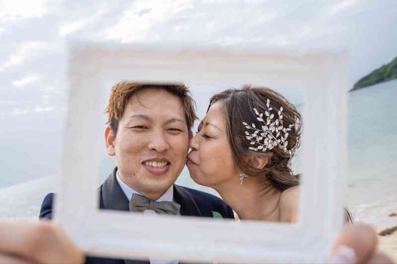 フォトフレーム