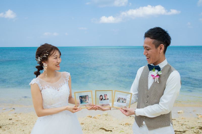 お持込みのアイテム