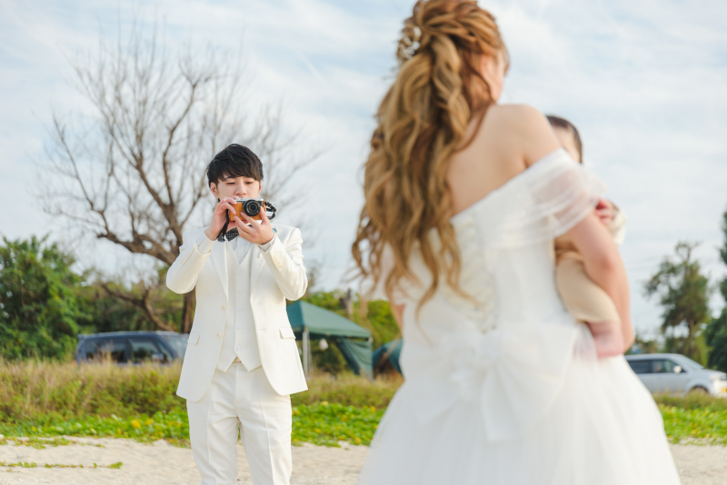 マイカメラで！