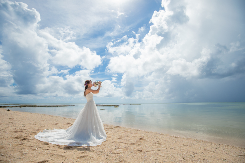 晴れますように♡