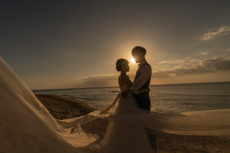 ベールショット