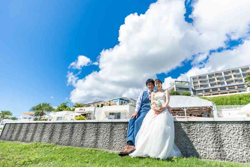 衣装チェンジも楽しみながら