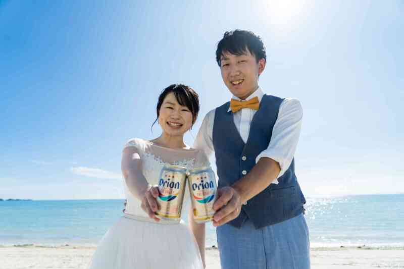 オリオンビール