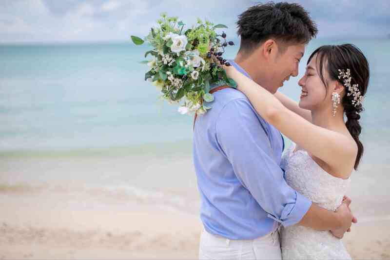 ロマンチックに