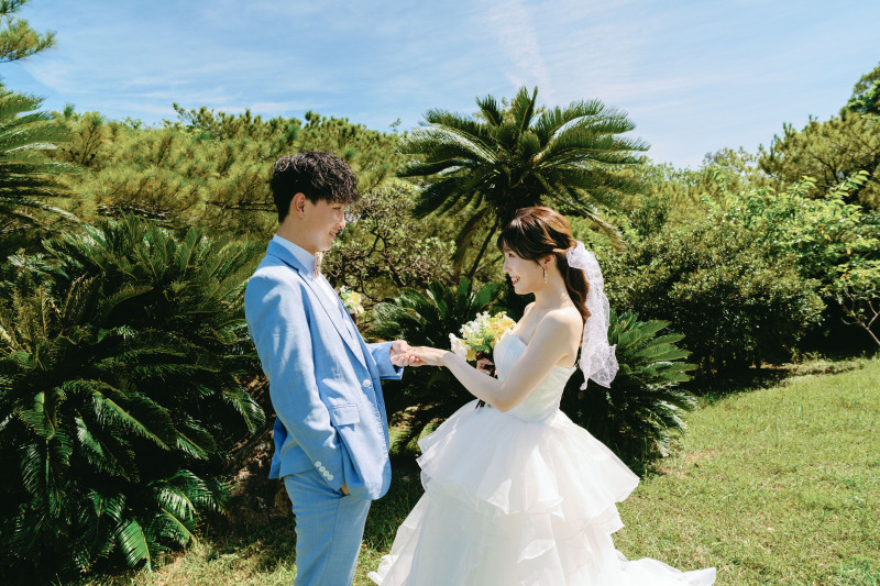 〜 Behind the scenes #10