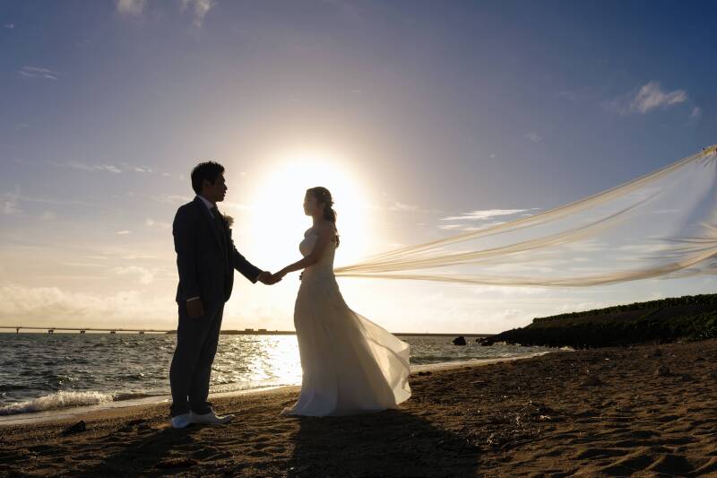 かけがえのない1日を