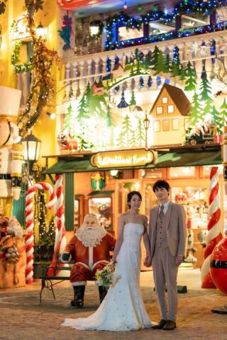 ビーチ＆ナイト撮影オプション！