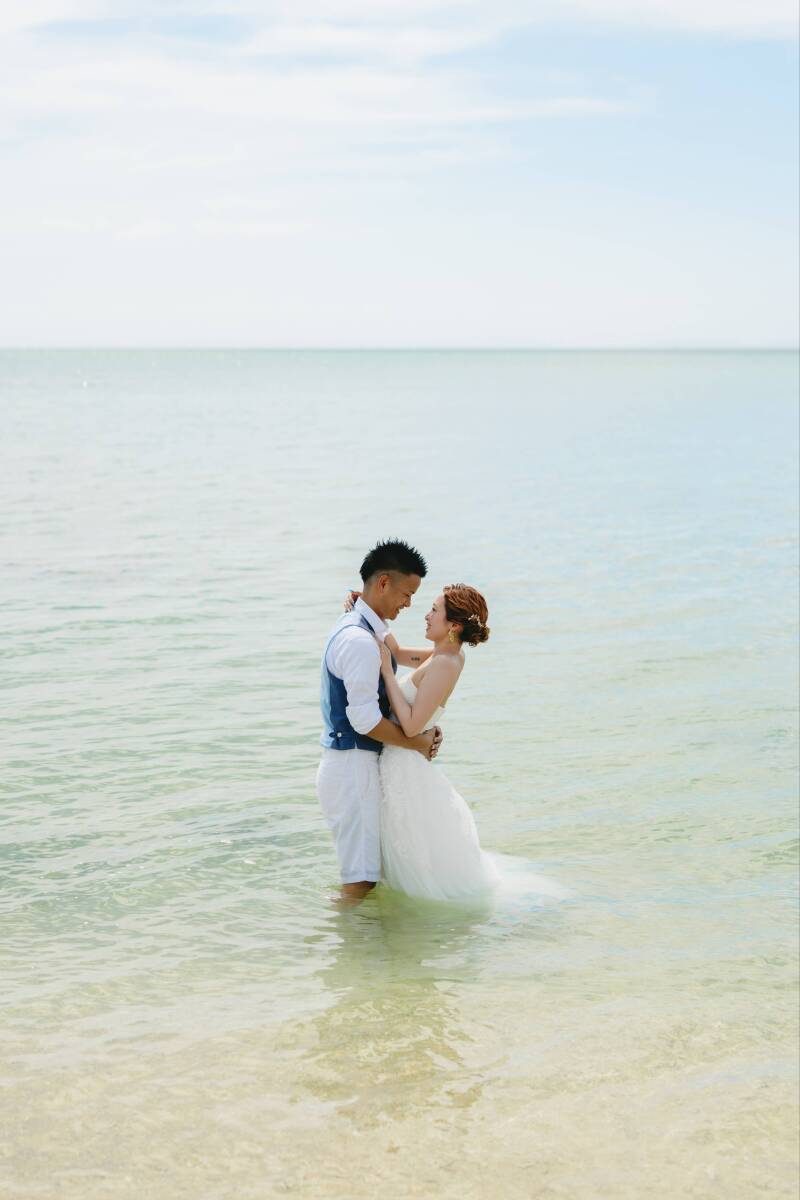 ウォーターイン