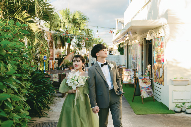 ウミカジテラスへ！