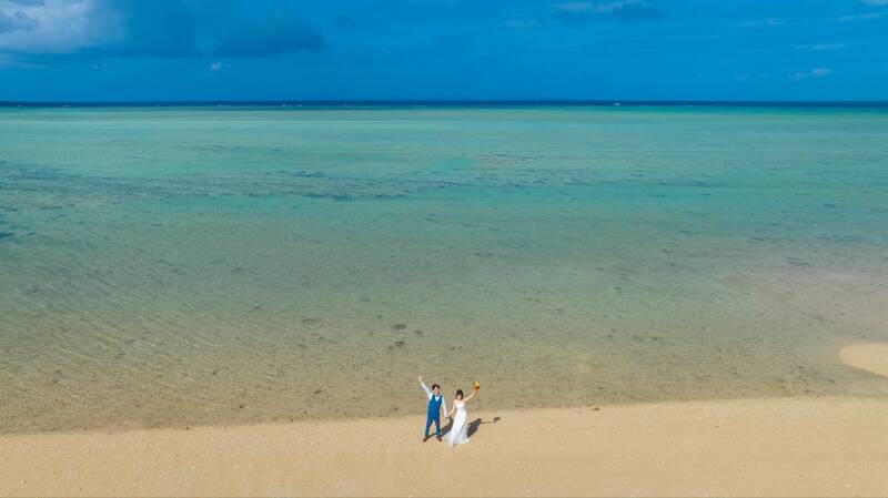 ダイナミックに