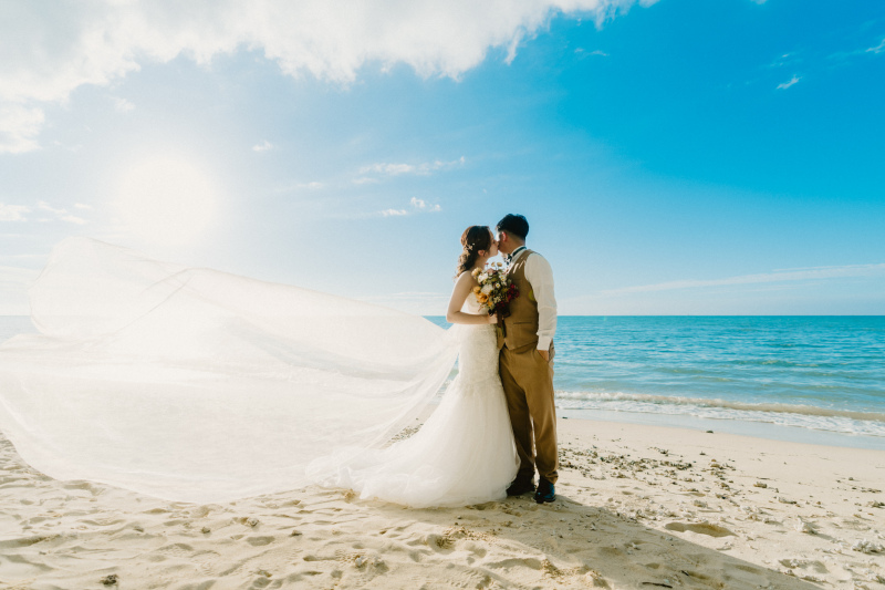 ベールショット