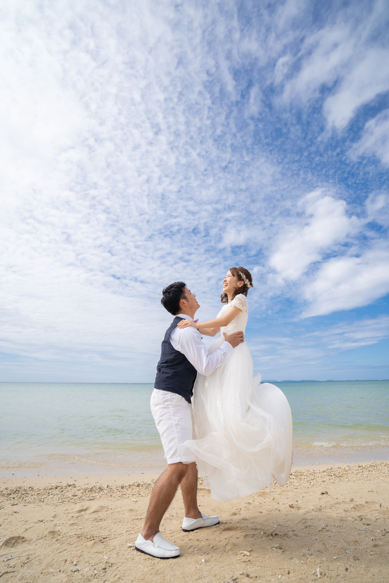 ドラマティックに