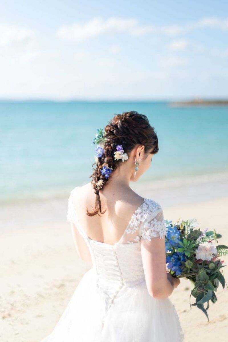 可愛らしさ満点♪