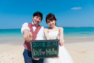 2月とは思えない☆