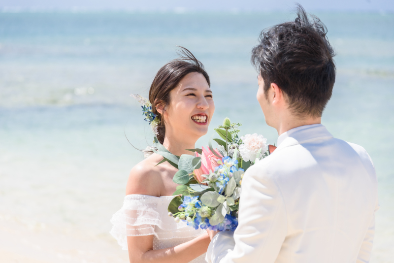 思わず笑顔がこぼれます