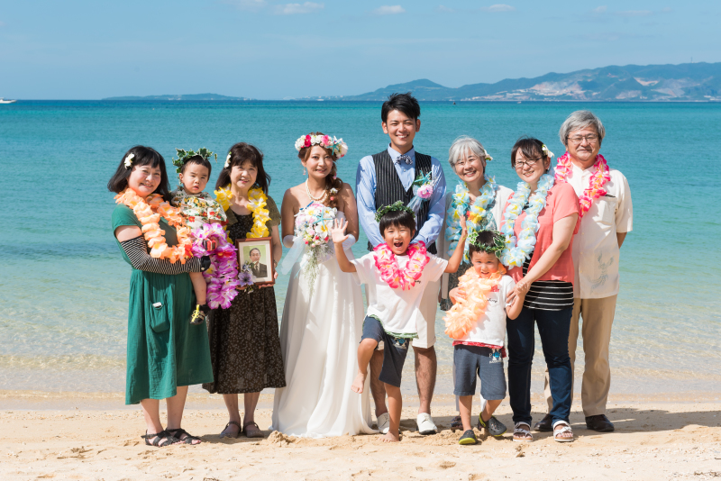 みんなと一緒に