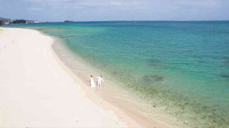 ドローンフォト