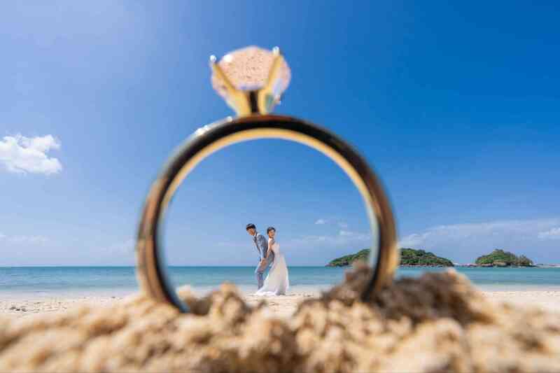 リングショット